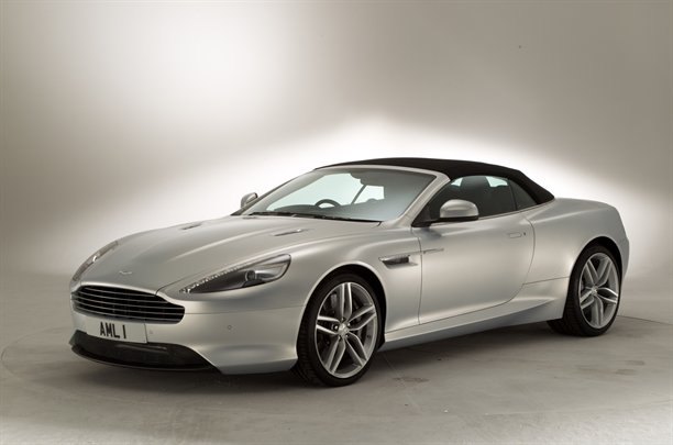 want an aston with more than 470 hp but less than 510 hp