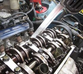 You Say Your Civic Has a Cracked Cylinder Liner? Sawzall, Meet Rocker Arms!