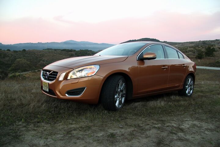 2011 volvo s60 t6 review
