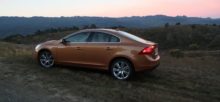 review 2011 volvo s60 t6 awd take two