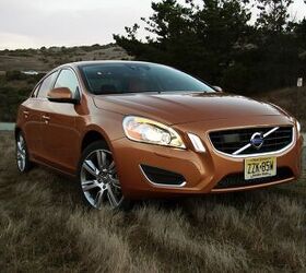 review 2011 volvo s60 t6 awd take two
