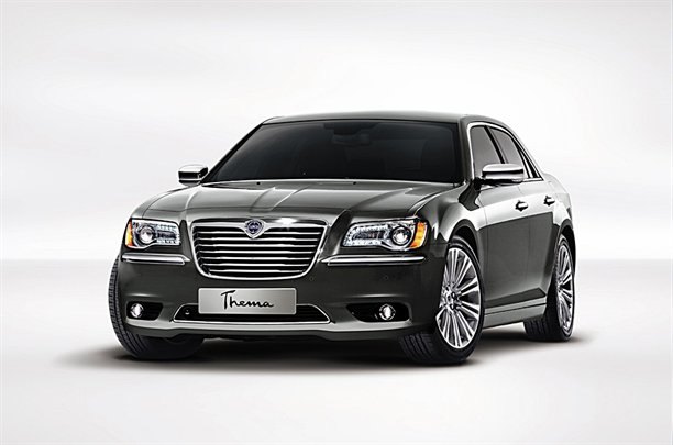 chrysler s new lineup as you ve never seen it before