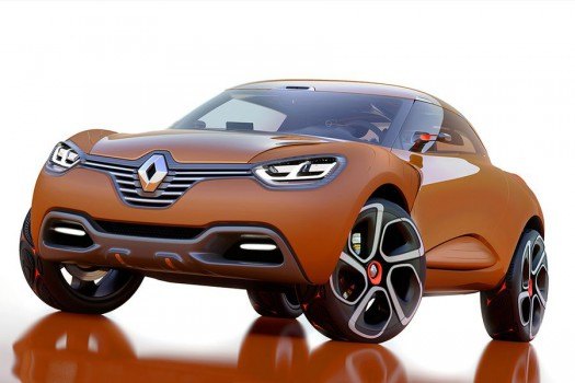what s wrong with this picture renault gets in on the juke edition