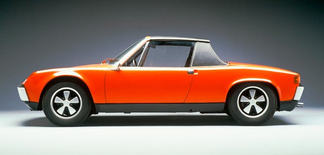 a tale of the undead volksporsche 914 all over again