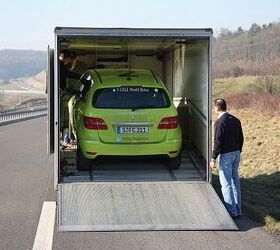Range Anxiety Strikes Mercedes Fuel-Cell Convoy, TTAC Alum