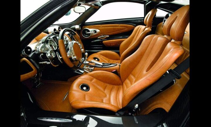 what s wrong with this picture pagani wins the supercar edition