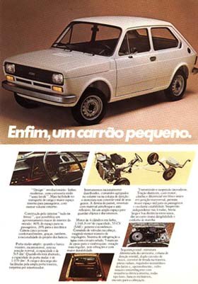 not so brief history of the brazilian car em parte dois em