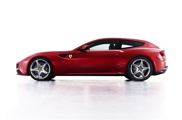 what s wrong with this picture ferrari brakes down industry stereotypes edition