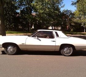 curbside classic 1975 chevrolet monte carlo