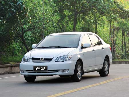 china s best selling cars of 2010