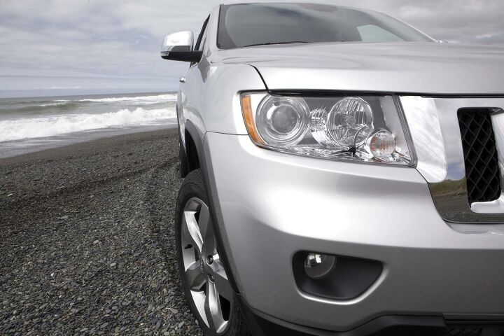 review 2011 jeep grand cherokee take two
