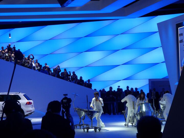 the view from detroit michael karesh on the 2011 naias