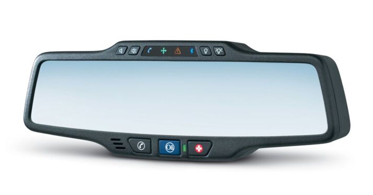 OnStar Now Available As An Out Of The Box Experience The Truth About Onstar now available as an out of the box experience the truth about