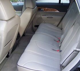 Seats for 2011 Lincoln MKZ for sale