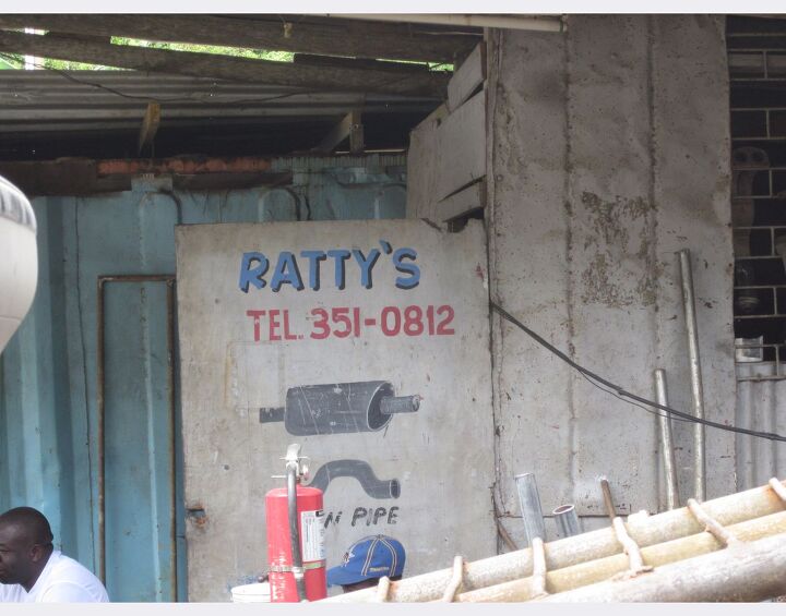 ratty s jamaican muffler shop and bar fix it up forget it