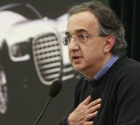 Fiat And Chrysler: Alone At Last