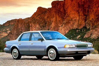 rent lease sell or keep 1990 buick century