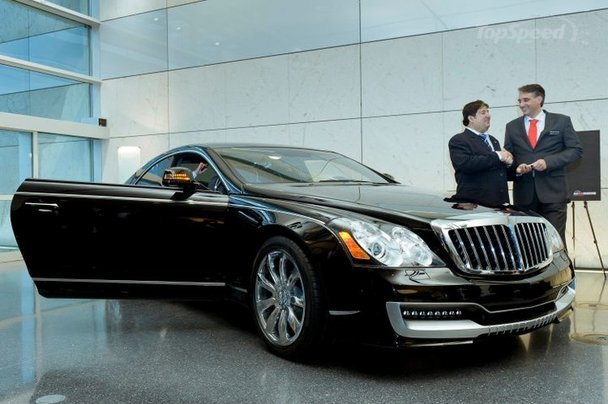 what s wrong with this picture maybach lives edition