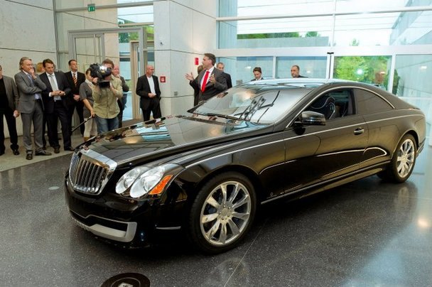what s wrong with this picture maybach lives edition