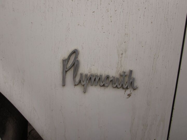1964 plymouth savoy grosses wagon has made its last wally world run