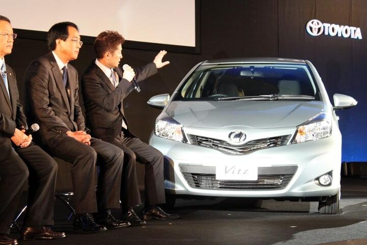 ttac brings you the toyota yaris you can buy a year from now and lots of exclusive