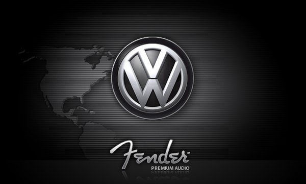 fender volkswagen tie up is more ironic than that one song about irony
