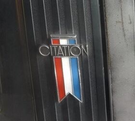 Curbside Classic: 1980 Chevrolet Citation – GM's Deadliest Sin Ever