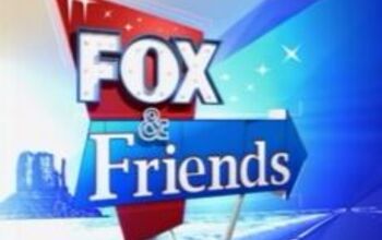 Catch Ed Niedermeyer On Fox And Friends
