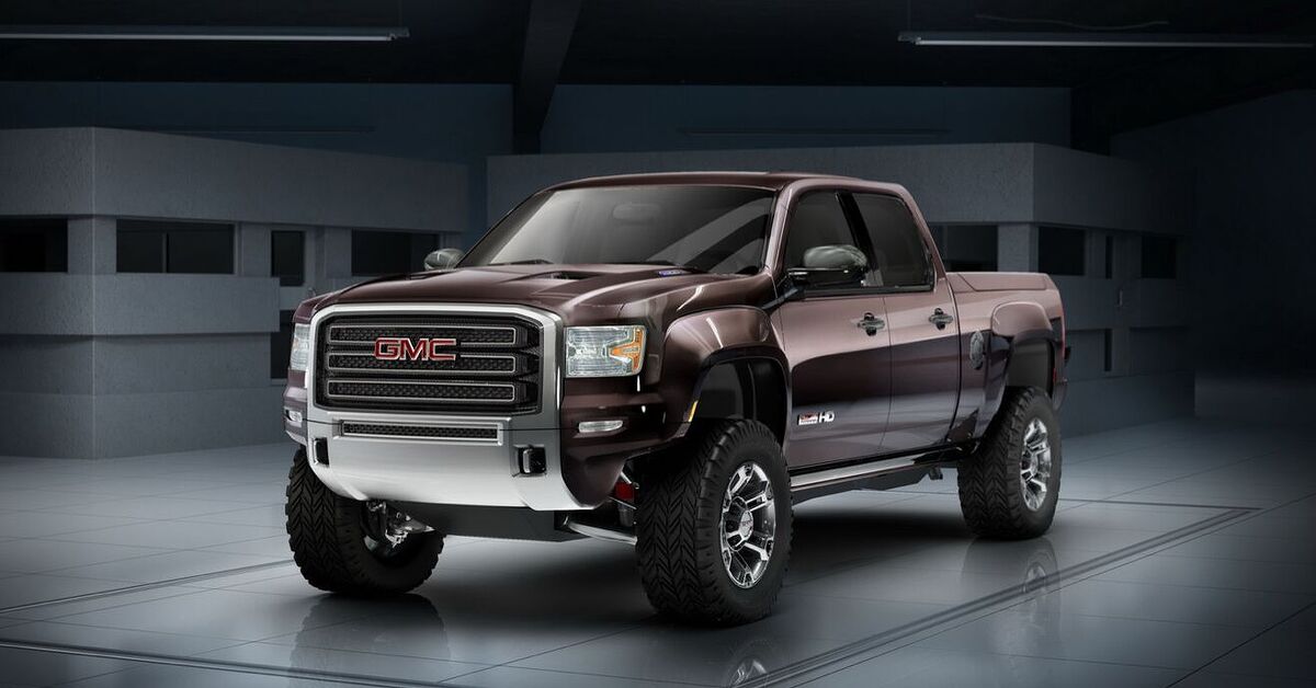 Ford Raptor Hunting What's Wrong With This Picture: Raptor Hunting Edition | The Truth ...