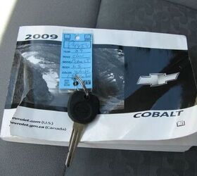 New or Used: Ladies Love Cool Cobalt Edition