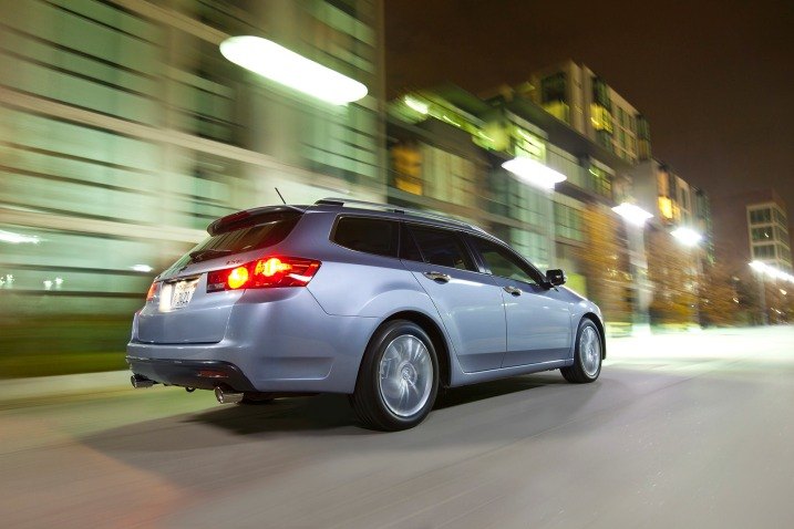 acura s tsx sportwagon pricing is confusing