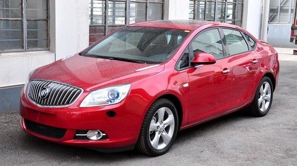 now how much would you pay buick verano tipped for 21k 26k price range