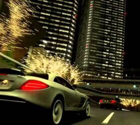 Review: Gran Turismo 5