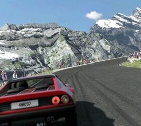 Gran Turismo 5 - Walyou