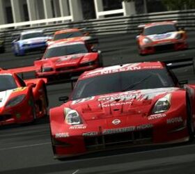 Gran Turismo 5 looks too good for a game released in 2010 : r