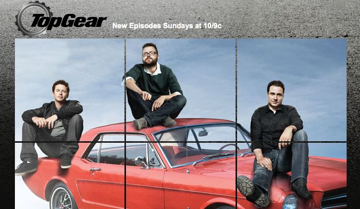 Ask The Best And Brightest: How Is Top Gear USA Working Out For You?