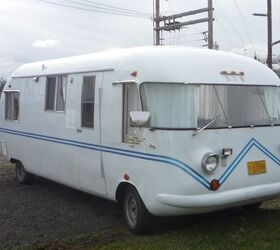Curbside Classic: Ultra Van – Cross An Airplane With A Corvair For The Most Radical RV Ever