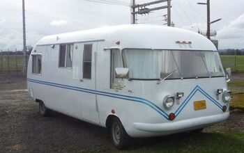 Curbside Classic: Ultra Van – Cross An Airplane With A Corvair For The Most Radical RV Ever