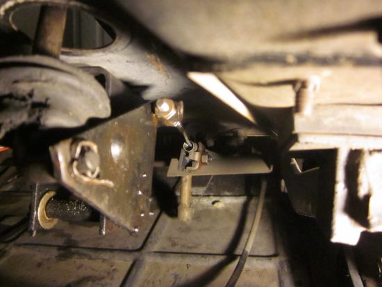 it s 10 00 pm and your van needs a new gas pedal frankenpedal