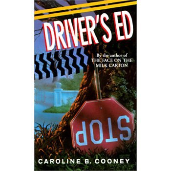 auto biography i flunked driver s ed