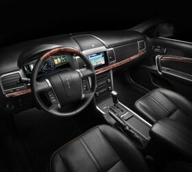 review 2011 lincoln mkz hybrid