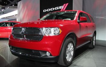 LA Auto Show: The New Dodge
