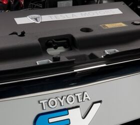 What's Wrong With This Picture: Toyota's EV Insurance Edition