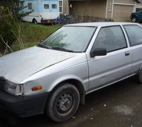 Curbside Classic: 1988 Hyundai Excel – The Damn Near Deadly Sin | TTAC