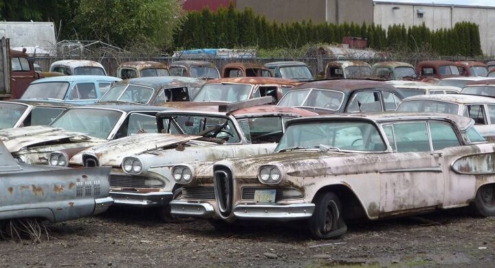 the curbside classics graveyard may they rust in peace