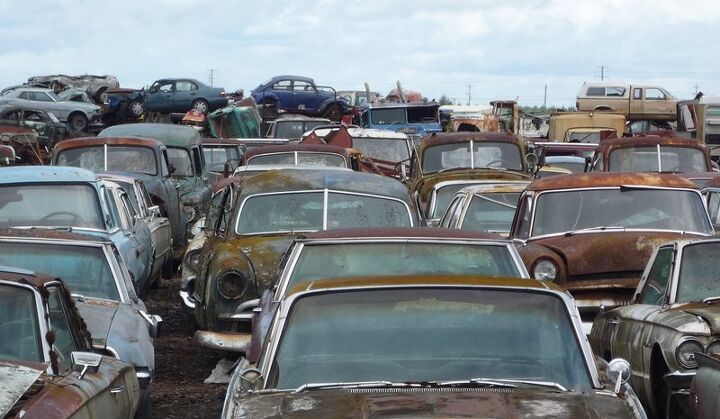 the curbside classics graveyard may they rust in peace