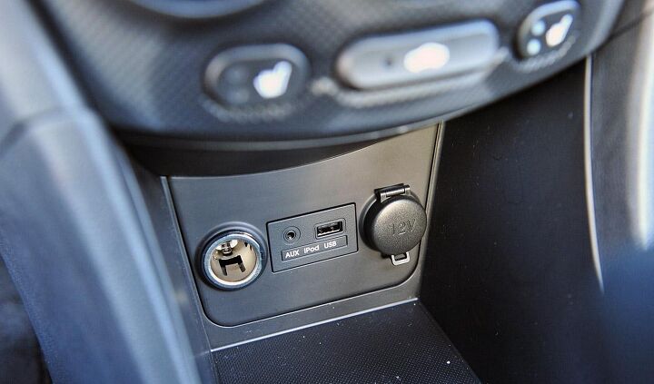 Как снять прикуриватель солярис 1 From Korea With Love: The 2012 Hyundai Accent In Detail The Truth About Cars
