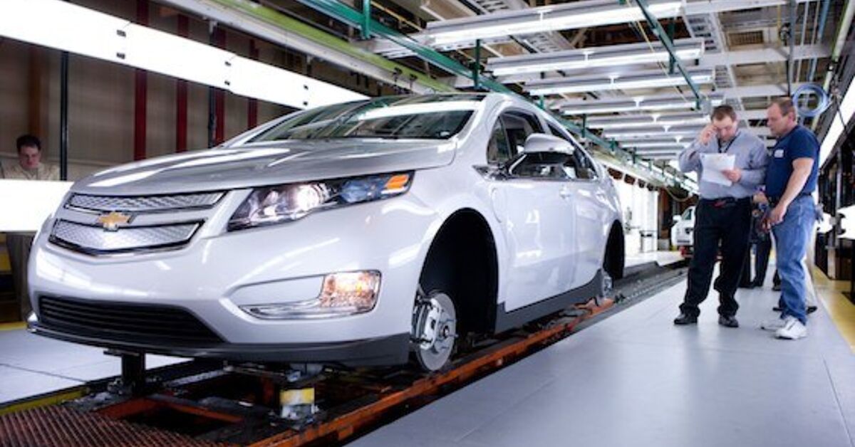 GM Releases Preliminary Q3 Results Estimates 2b Net Income The gm-releases-preliminary-q3-results-estimates-2b-net-income-the