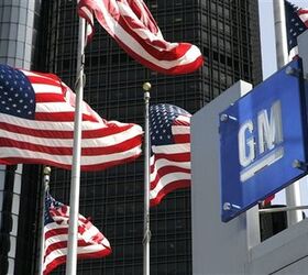 GM IPO Filed; $26 To $29 A Share; Are You Going To Buy?
