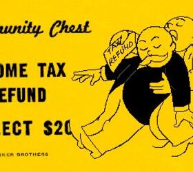 GM CarryForwards Worth 45b Off Future Tax Bills The Truth About Cars